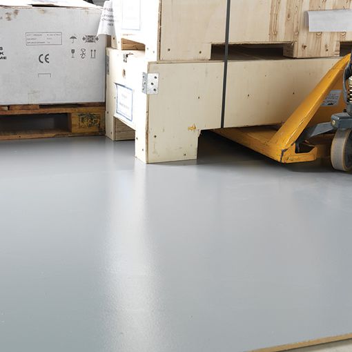 Watco Concrete Floor Paint