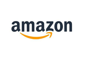 Amazon logo