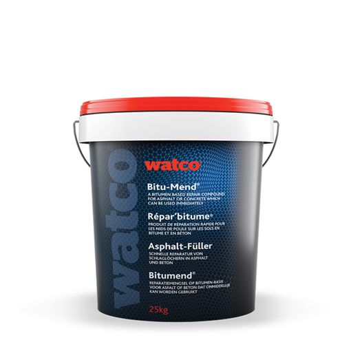 Watco Bitu-Mend® Pothole Repair