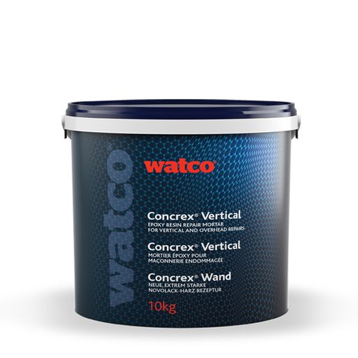 Watco Concrex Vertical