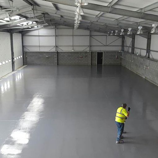 Watco Epoxicote High Build