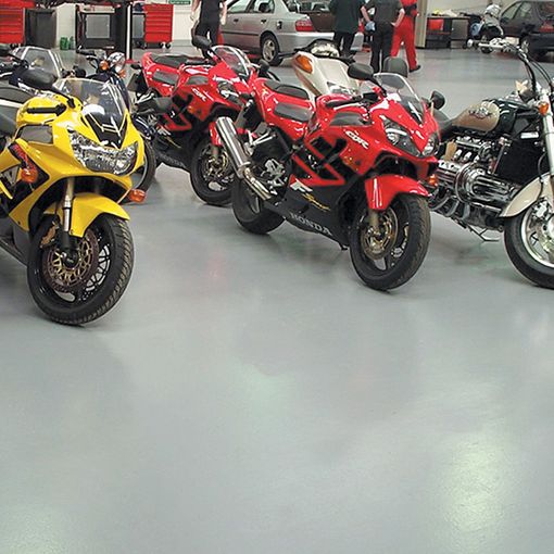 Watco Epoxy Gloss Coat