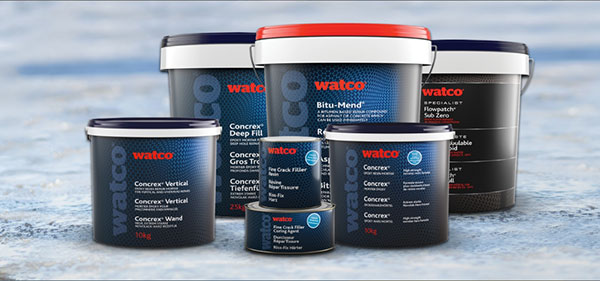 Extreme Weather Repairs