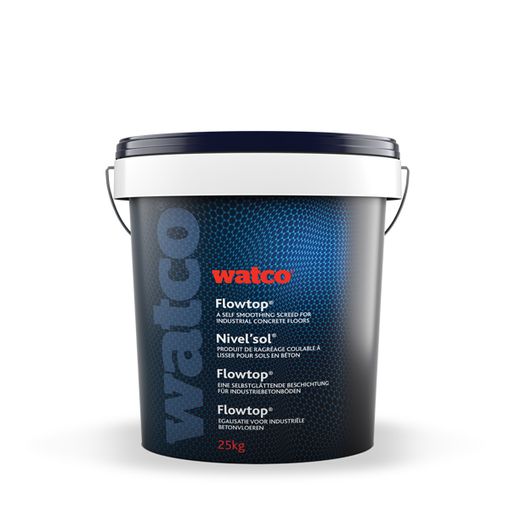 Watco Flowtop