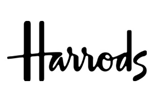 Harrods logo