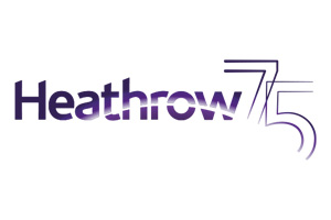 Heathrow Airport logo