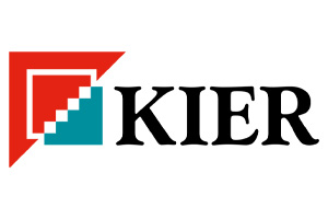 Kier logo