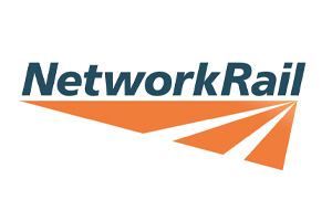 Network Rail logo