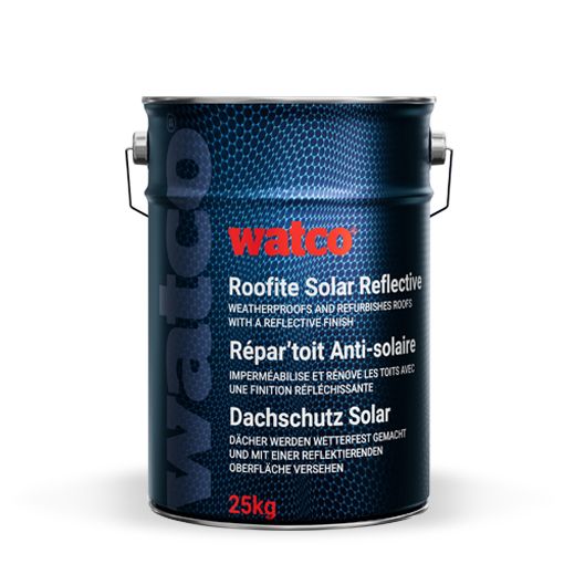 Watco Roofite Solar Reflective