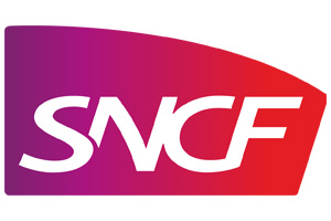SNCF logo