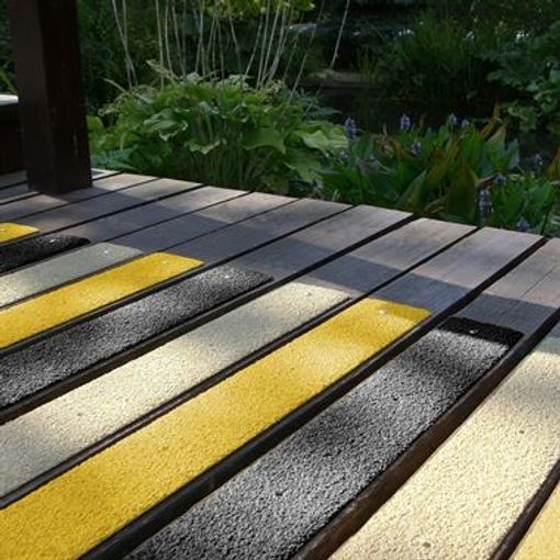 Watco GRP Decking Strips