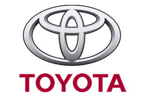 Toyota logo