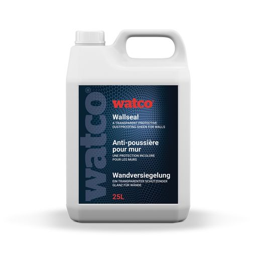 Watco Wallseal