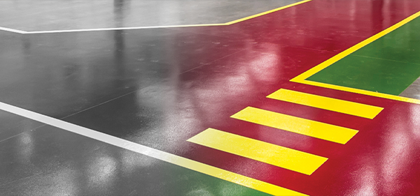 190 RAL colour options